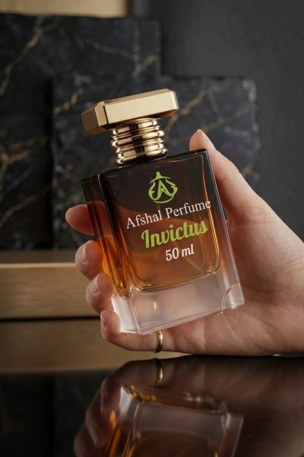 ⚡ Invictus 🏆