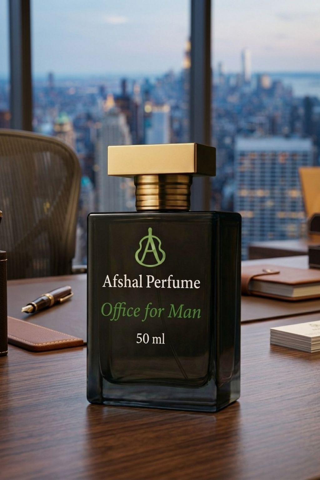 💼 Office For Men 🖤